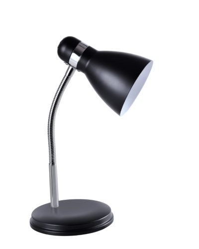 MACY Table Lamp – 2036-BK MACY