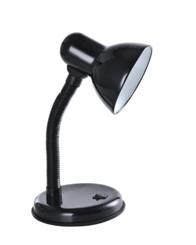 MACY Table Lamp – 2203-BK-MACY