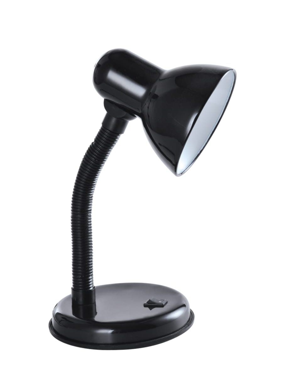 MACY Table Lamp – 2203-BK-MACY — premium lighting product available from DEEN ELECTRIC Rawalpindi