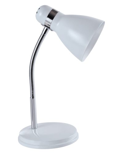MACY Table Lamp – 2036-WH MACY