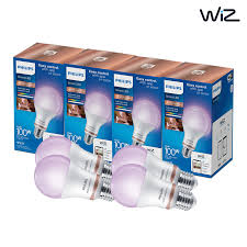 Smart Bulb Philips WIZ Bulbs 10w