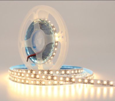Addressable Running Water 24V 2835 LED Strip 120D
