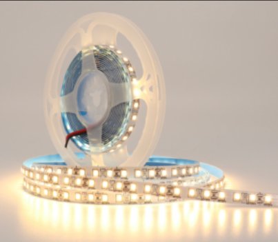 Addressable Running Water 24V 2835  LED Strip 120D — premium lighting product available from DEEN ELECTRIC Rawalpindi