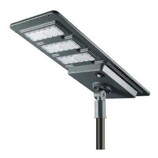 All-in-one solar street light-Tritan