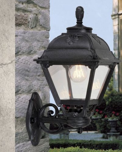 BISSO-CEFA Wall Lantern (Made in Italy)