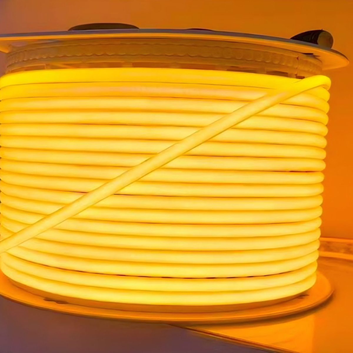 Cob led rope light 2200K — premium lighting product available from DEEN ELECTRIC Rawalpindi