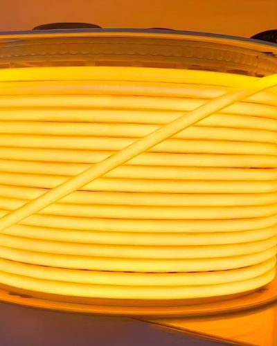 Cob led rope light 2200K