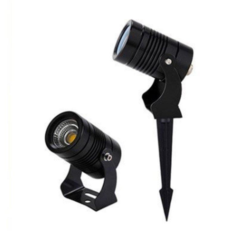 Cob led spike light-W7 — premium lighting product available from DEEN ELECTRIC Rawalpindi