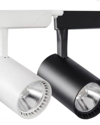Cob led track light