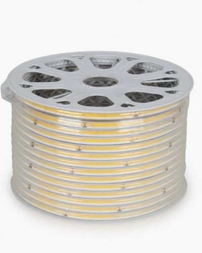 Cob waterproof flexible led strip light