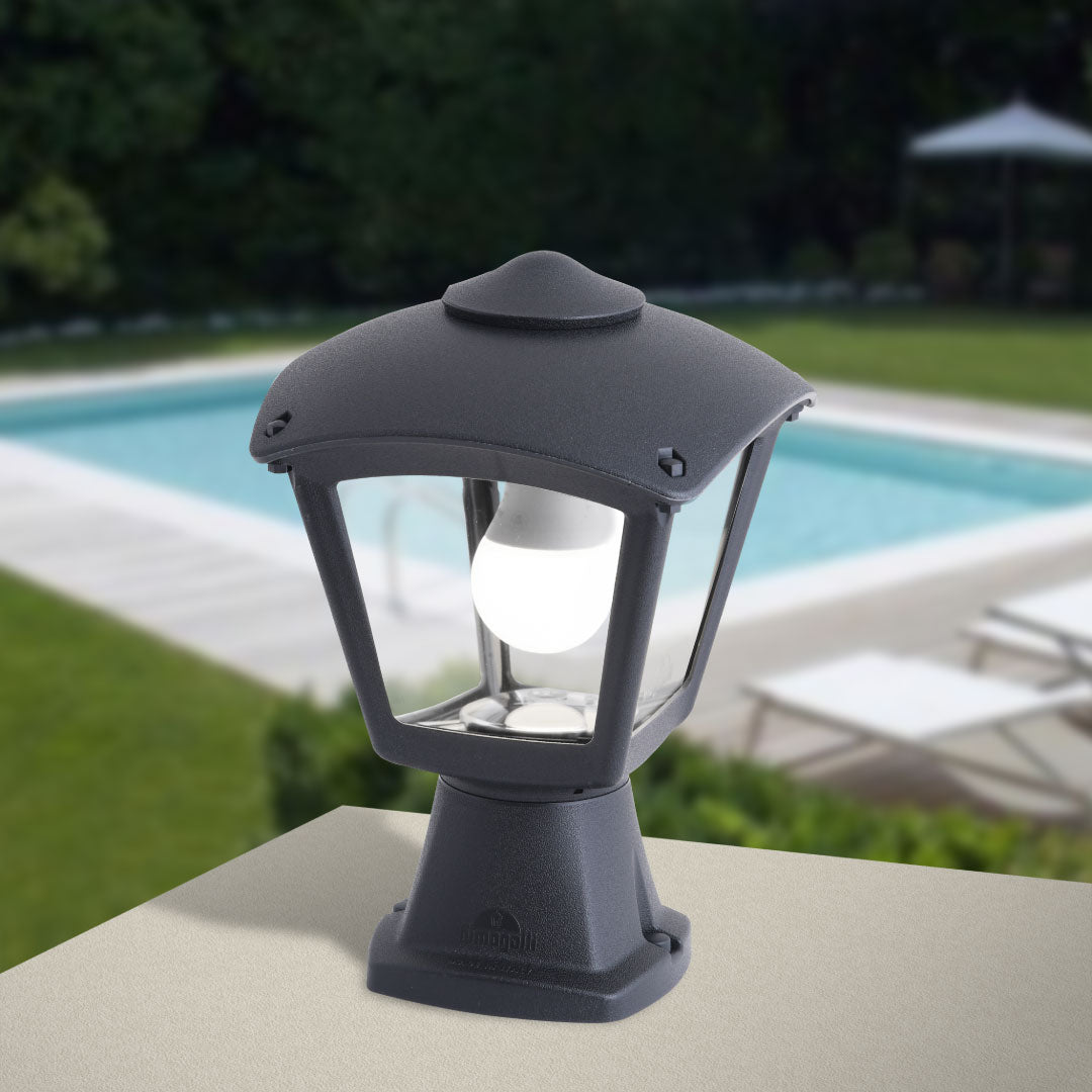DISMA-ROBY Wall TOP Small Size (Made in Italy) — premium lighting product available from DEEN ELECTRIC Rawalpindi