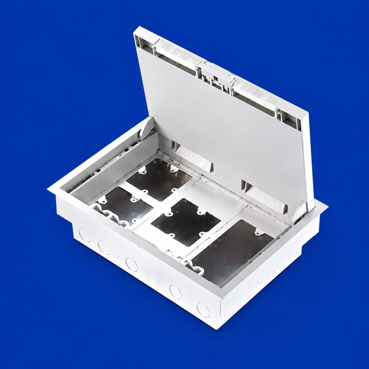 Panasonic Floor Box — premium lighting product available from DEEN ELECTRIC Rawalpindi