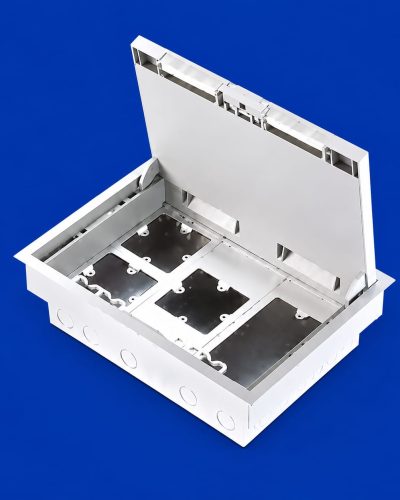Panasonic Floor Box
