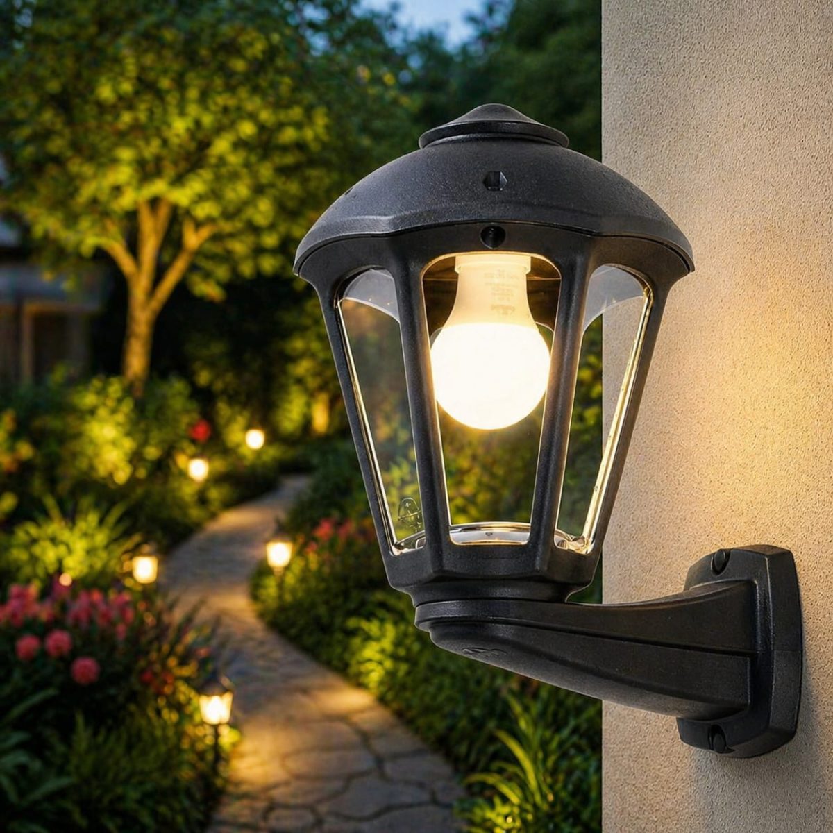 NARDO-SANDRO Classic Style Wall Light (Made in Italy) — premium lighting product available from DEEN ELECTRIC Rawalpindi