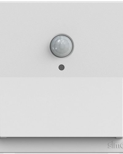 Footlight with Sensor 3000K M3-White