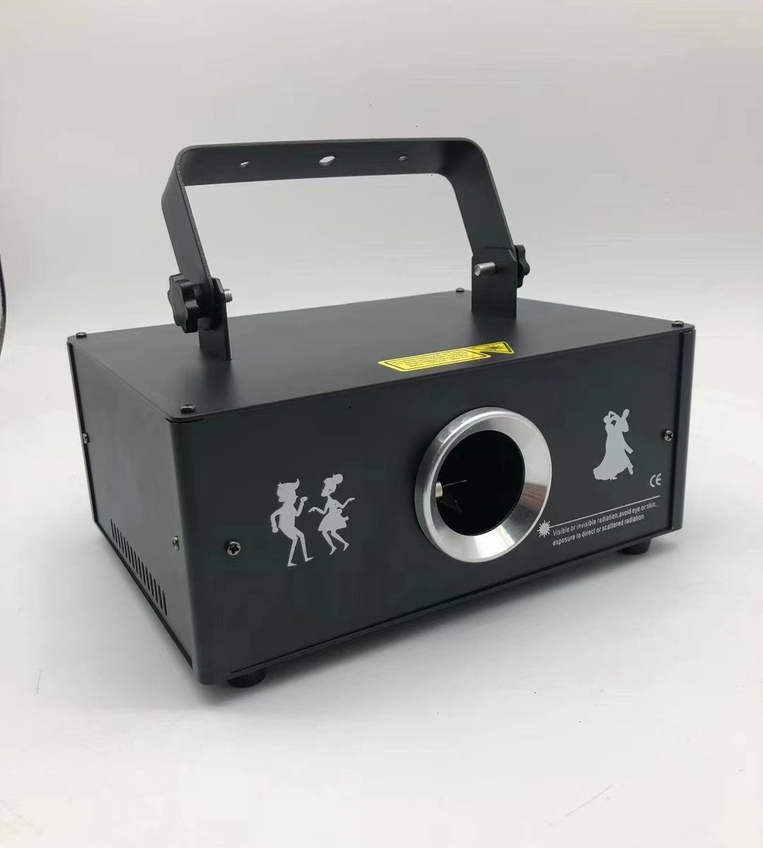 Full color laser party light — premium lighting product available from DEEN ELECTRIC Rawalpindi
