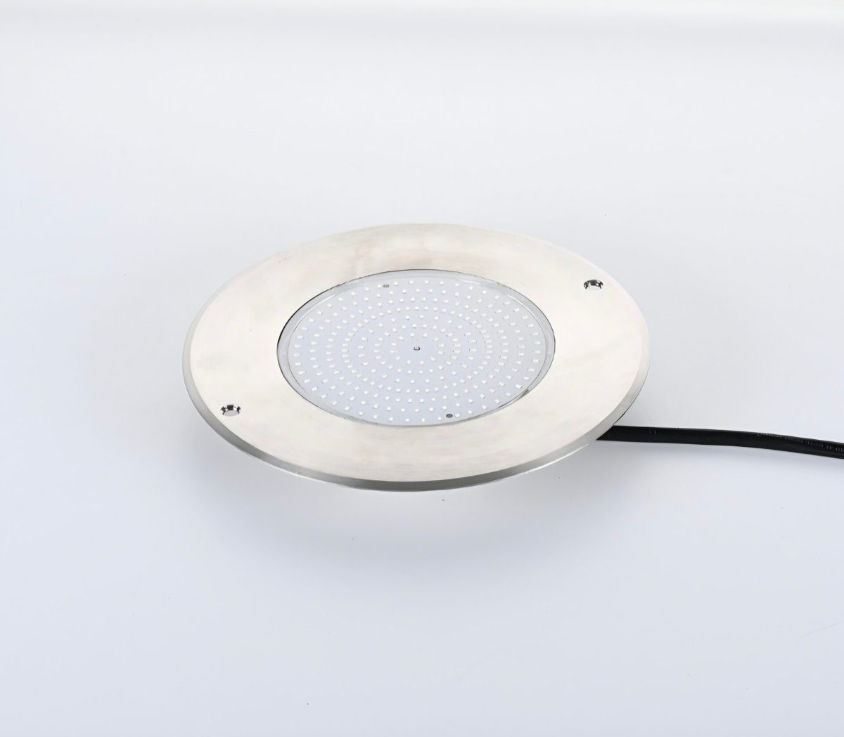 IP68 waterproof stainless steel resin filled underwater light — premium lighting product available from DEEN ELECTRIC Rawalpindi