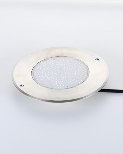 IP68 waterproof stainless steel resin filled underwater light