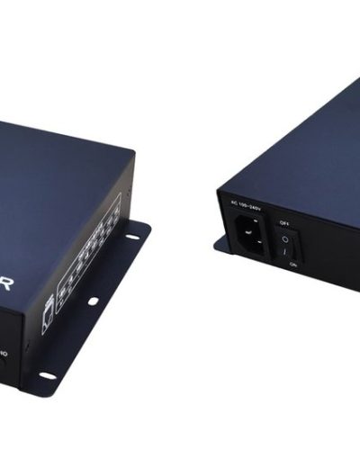 Led 510 main controller