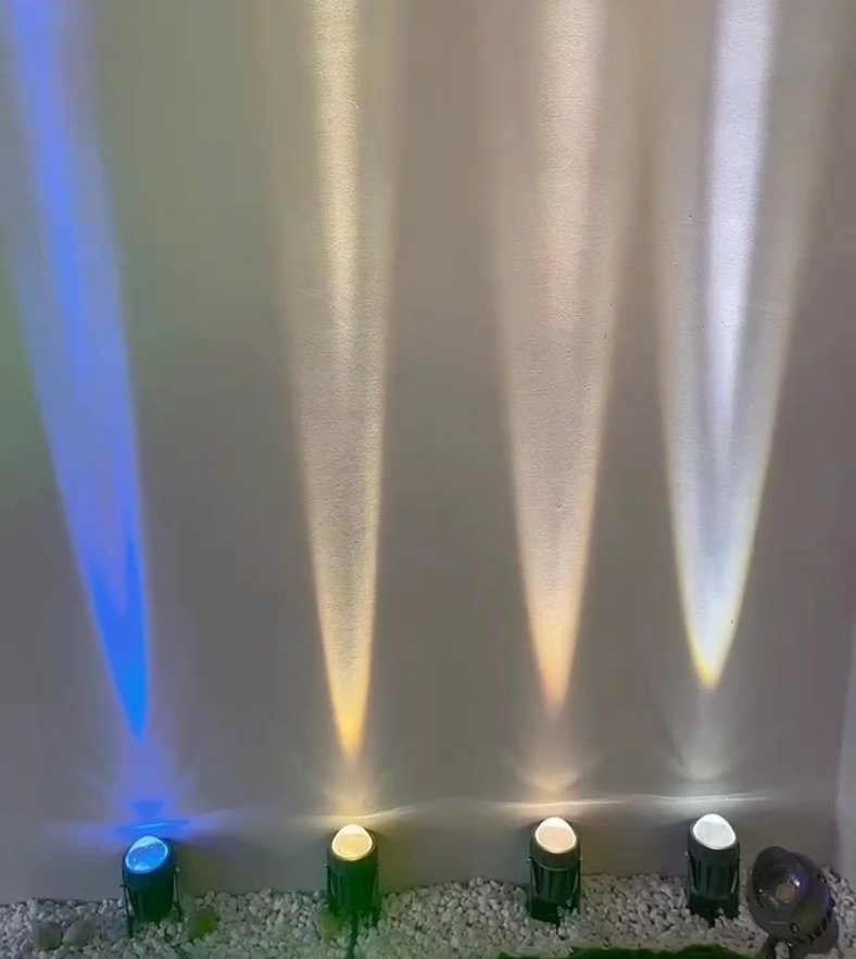Led beam spot light — premium lighting product available from DEEN ELECTRIC Rawalpindi