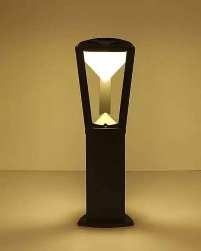 Led bollard light-Centoro