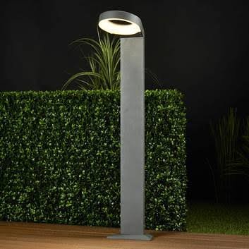 Led bollard light