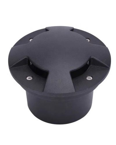 Led buried outdoor garden walkway light