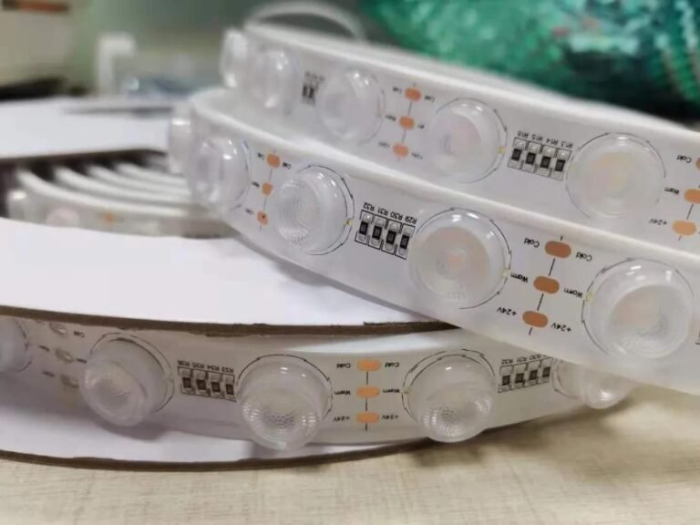 Led flexible outdoor wall washer — premium lighting product available from DEEN ELECTRIC Rawalpindi