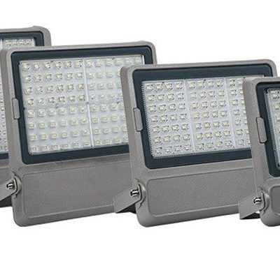 Led flood light
