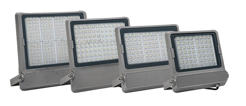 Led flood light — premium lighting product available from DEEN ELECTRIC Rawalpindi