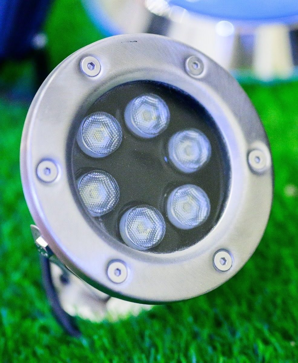 Led fountain Light — premium lighting product available from DEEN ELECTRIC Rawalpindi