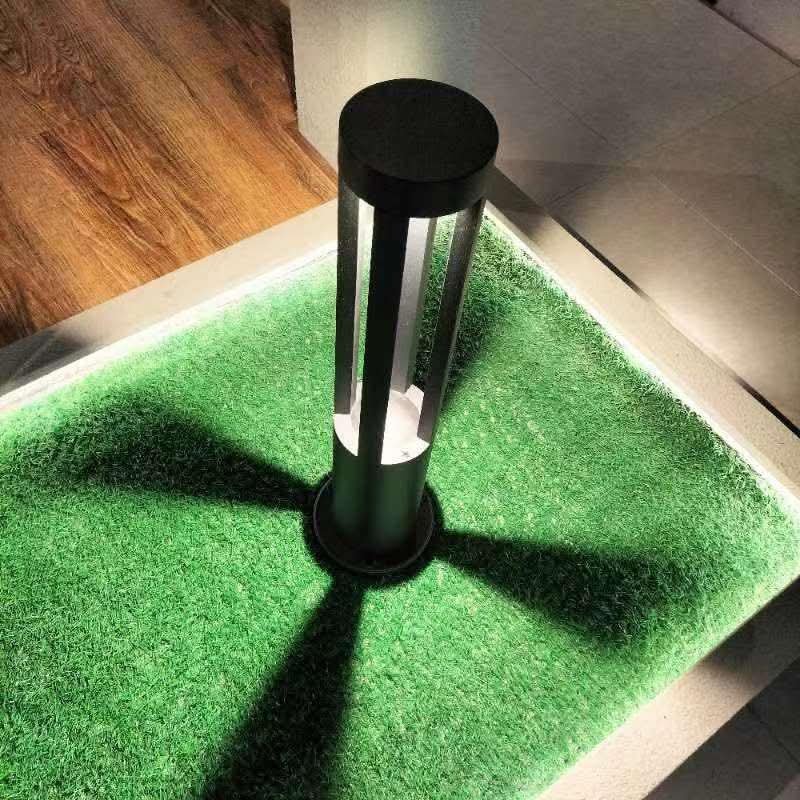 Led garden bollard light-Rodeo — premium lighting product available from DEEN ELECTRIC Rawalpindi