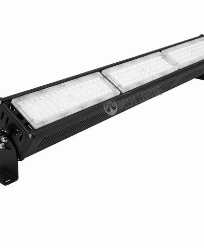 Led linear flood light