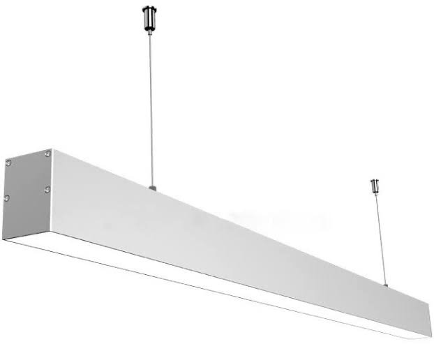 Led linear hanging bar light — premium lighting product available from DEEN ELECTRIC Rawalpindi