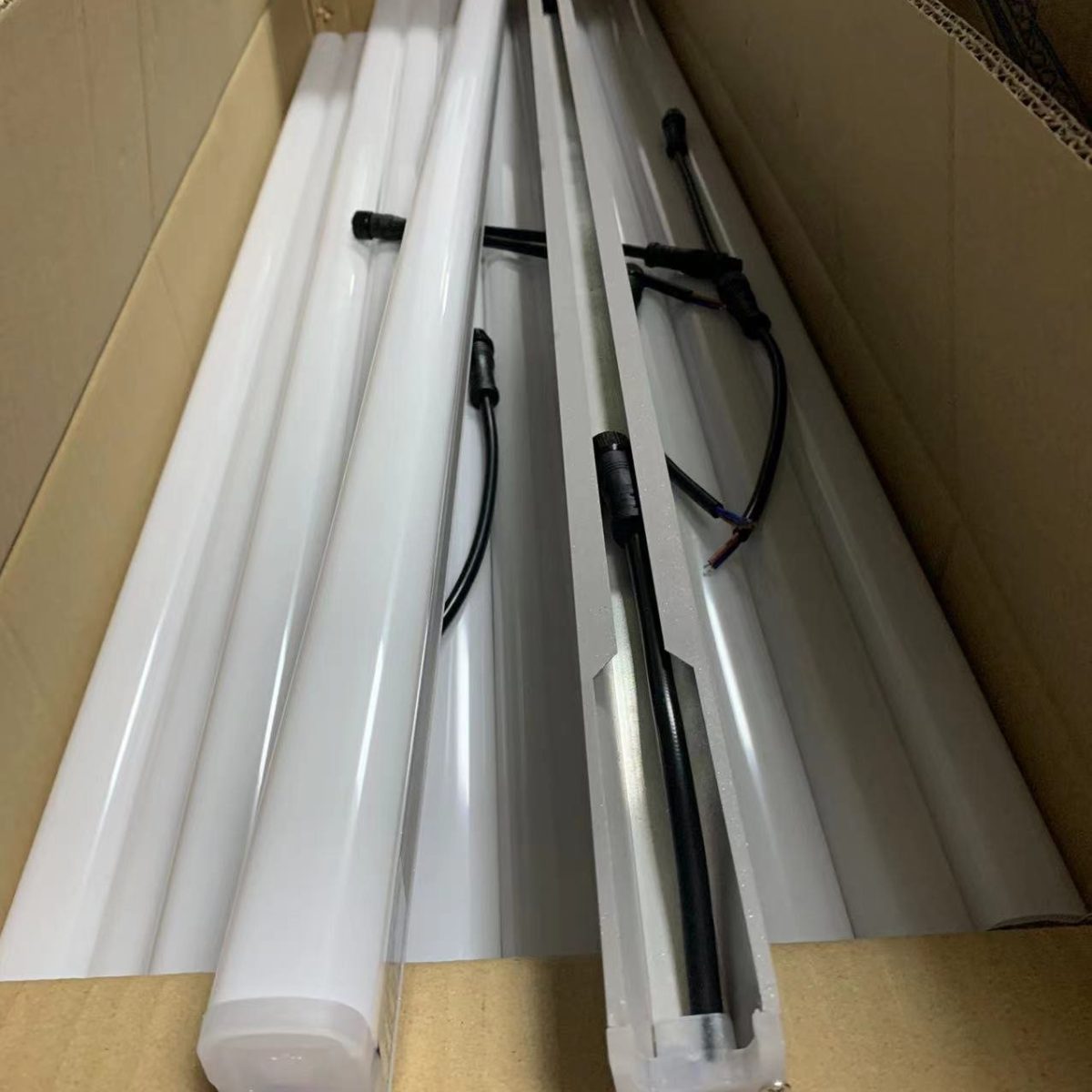 Led linear outdoor facade light — premium lighting product available from DEEN ELECTRIC Rawalpindi