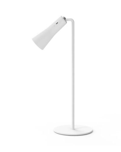 Led multifunctional rechargeable 3 in 1 lamp