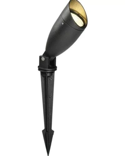 Led outdoor garden cob spot light