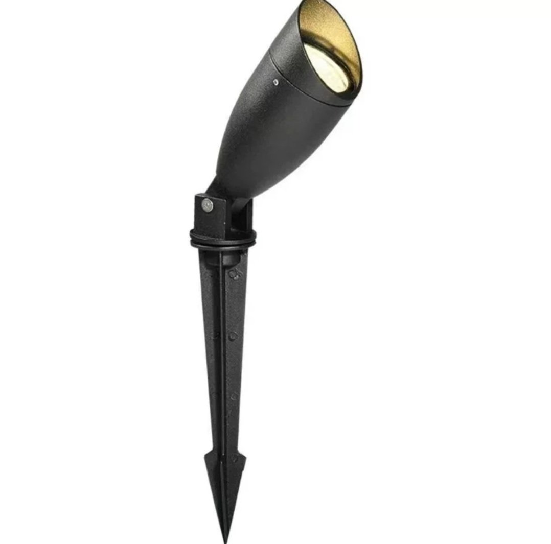 Led outdoor garden cob spot light — premium lighting product available from DEEN ELECTRIC Rawalpindi