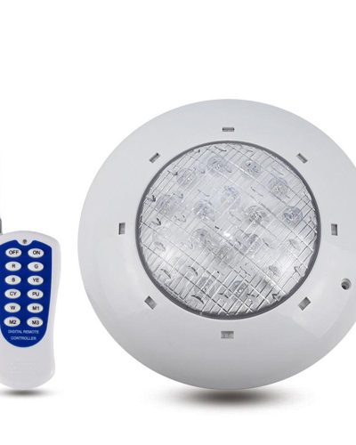 Led RGB underwater swimming pool light