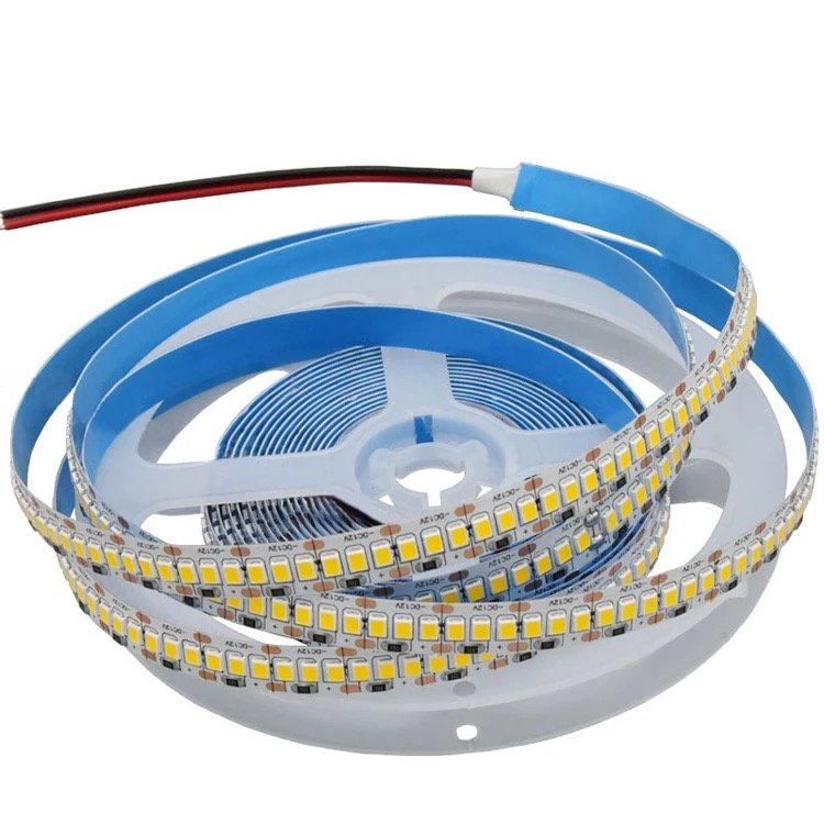 Led strip 2835 180Leds 24V — premium lighting product available from DEEN ELECTRIC Rawalpindi