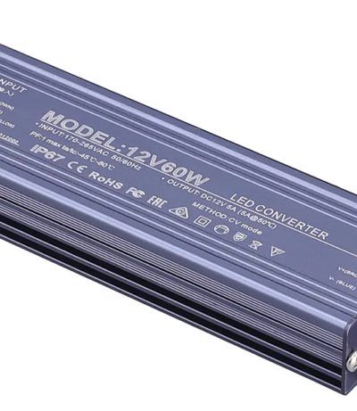 Led waterproof power supply