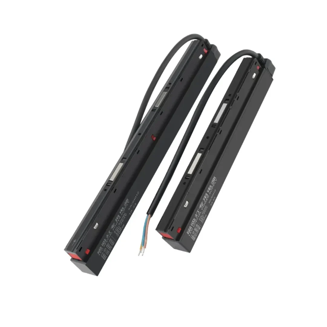 Magnetic track power supply — premium lighting product available from DEEN ELECTRIC Rawalpindi