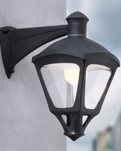 MIDIPILAR-SERGIO Wall Light (Made in Italy)