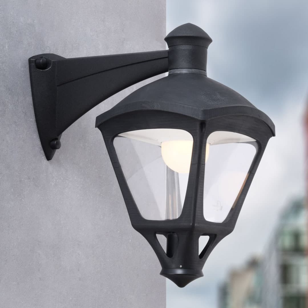 MIDIPILAR-SERGIO Wall Light (Made in Italy) — premium lighting product available from DEEN ELECTRIC Rawalpindi