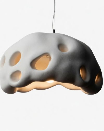Modern decorative hanging light for restaurants