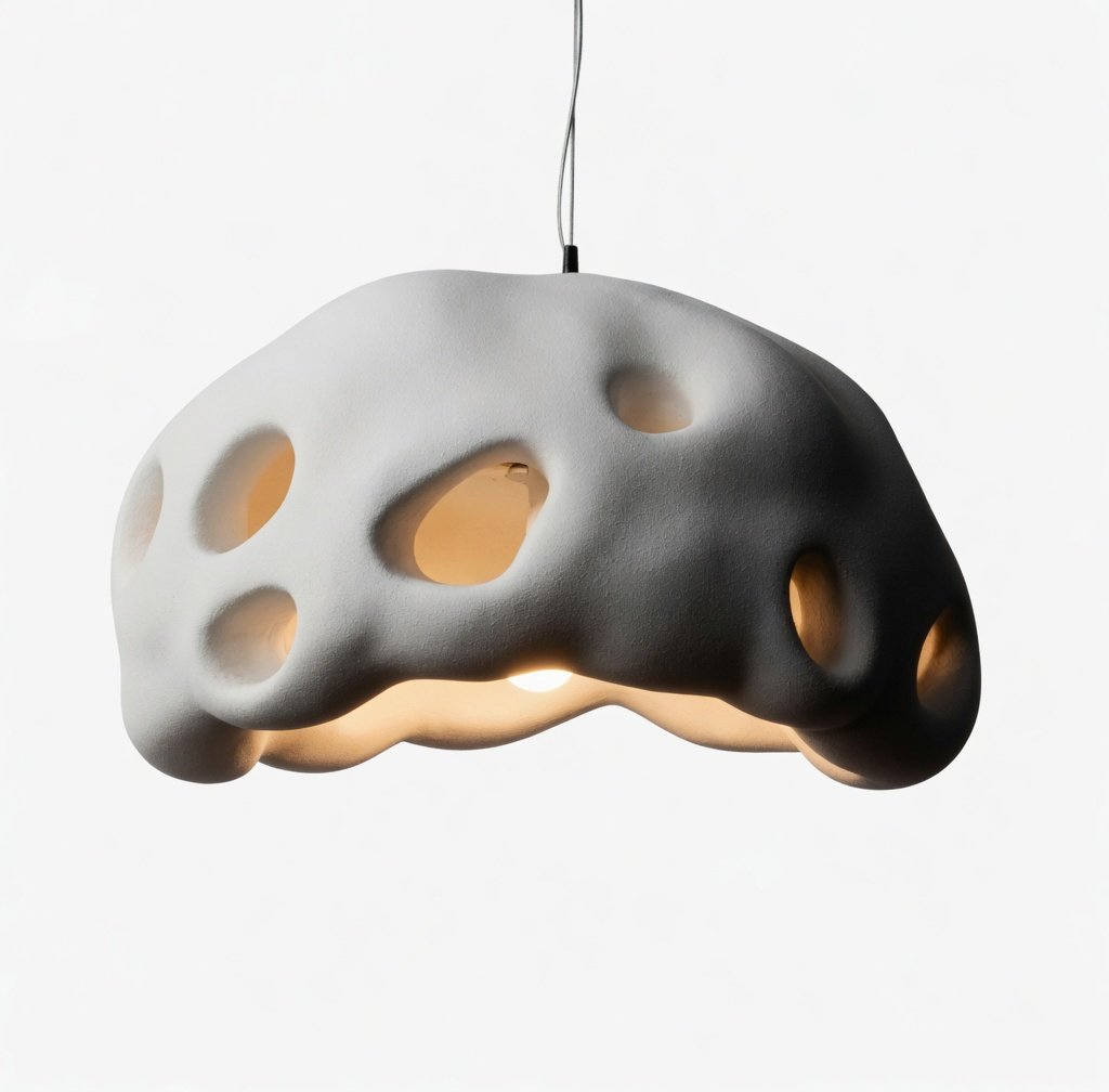 Modern decorative hanging light for restaurants — premium lighting product available from DEEN ELECTRIC Rawalpindi