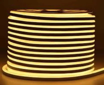 Neon LED Rope Light -SMD2835 — premium lighting product available from DEEN ELECTRIC Rawalpindi