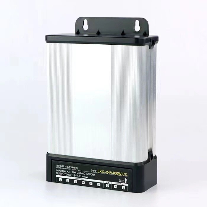Outdoor led rainproof power supply — premium lighting product available from DEEN ELECTRIC Rawalpindi