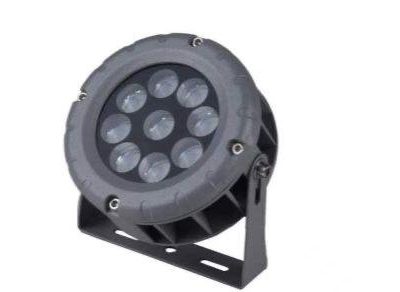 Outdoor Led spotlight 12W/18W/24W