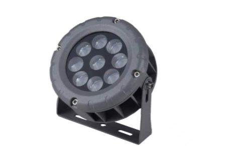 Outdoor Led spotlight 12W/18W/24W — premium lighting product available from DEEN ELECTRIC Rawalpindi